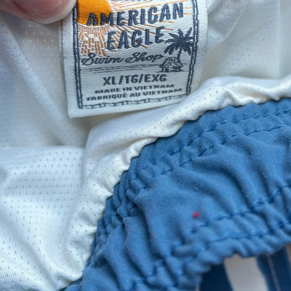 American Eagle 5